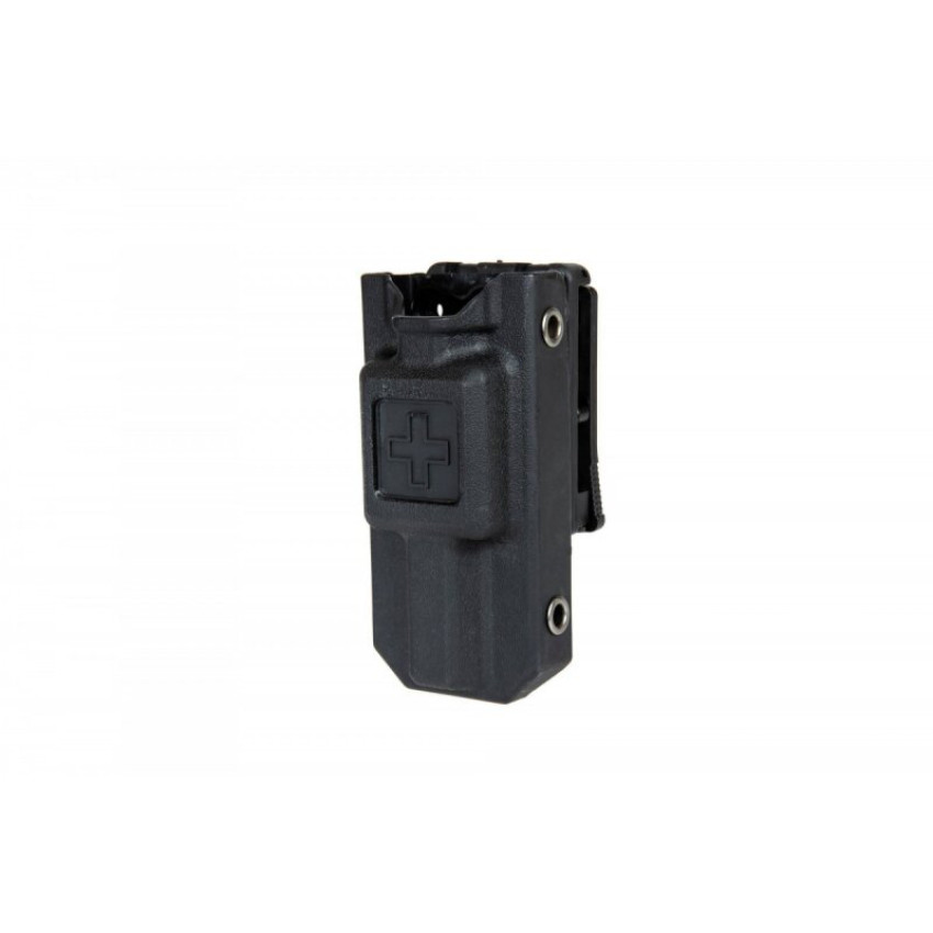 Подсумок для турникета Ultimate Tactical Polymer Tourniquet Pouch Black