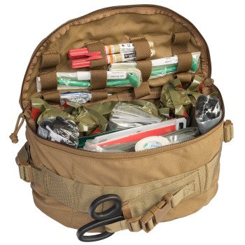 Аптечка на группу NAR Combat Casualty Response Kit CCRK - Squad Kit