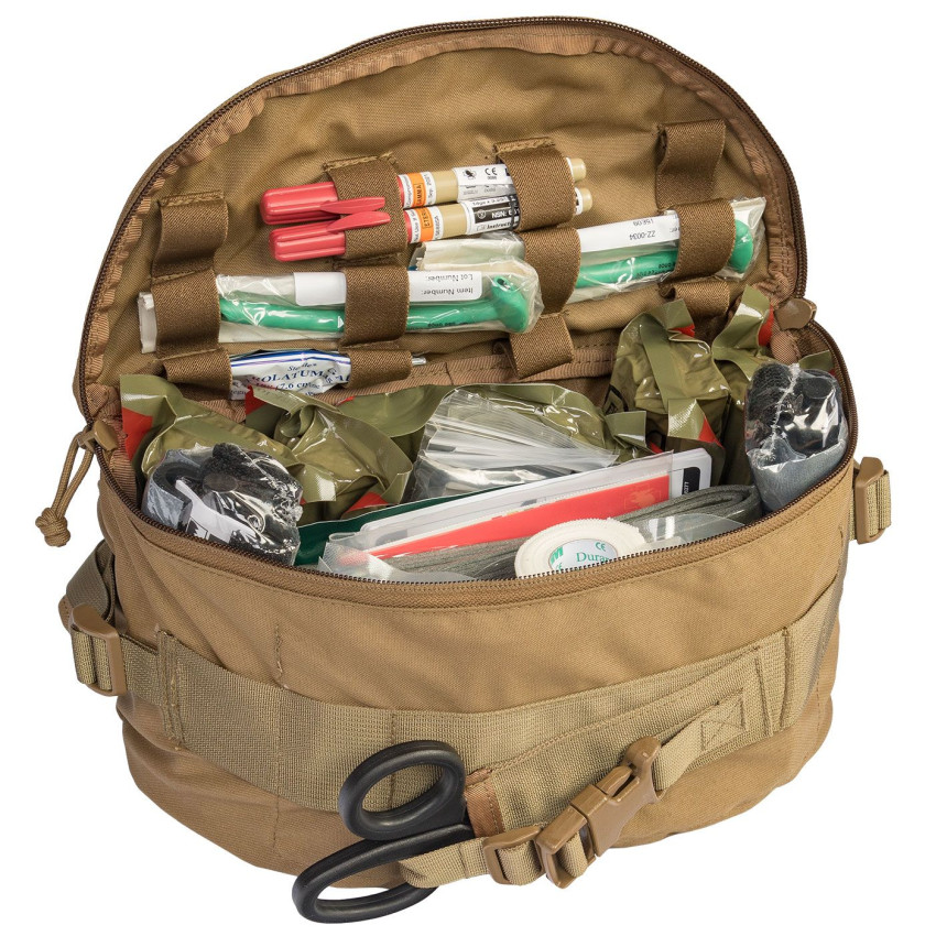 Аптечка на групу NAR Combat Casualty Response Kit CCRK - Squad Kit