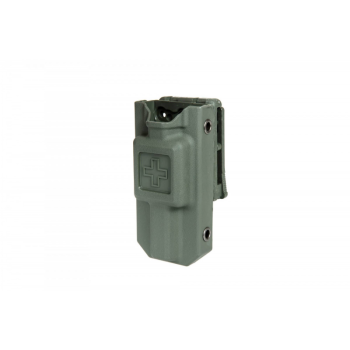 Подсумок для турникета Ultimate Tactical Polymer Tourniquet Pouch Olive