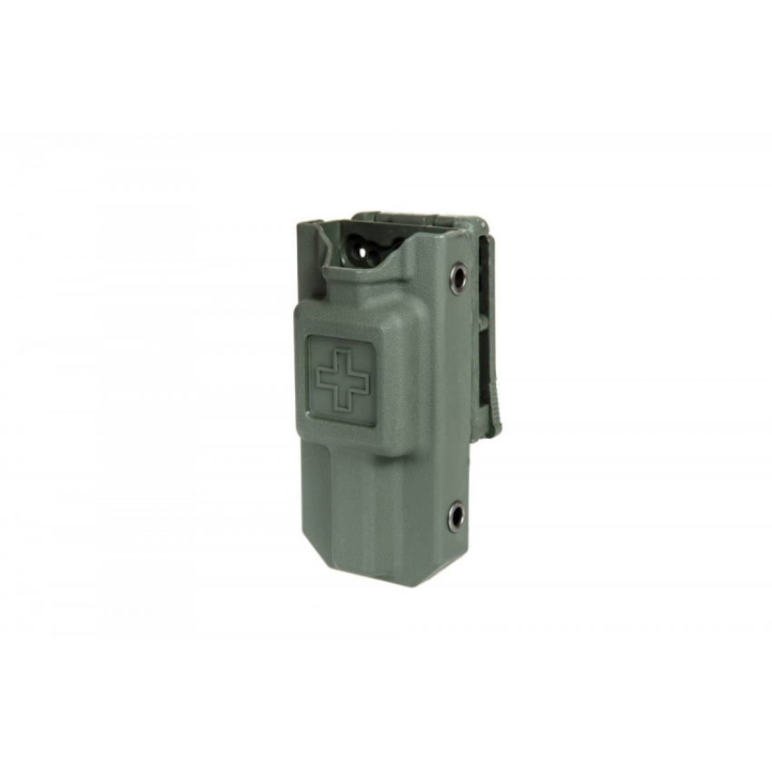 Подсумок для турникета Ultimate Tactical Polymer Tourniquet Pouch Olive