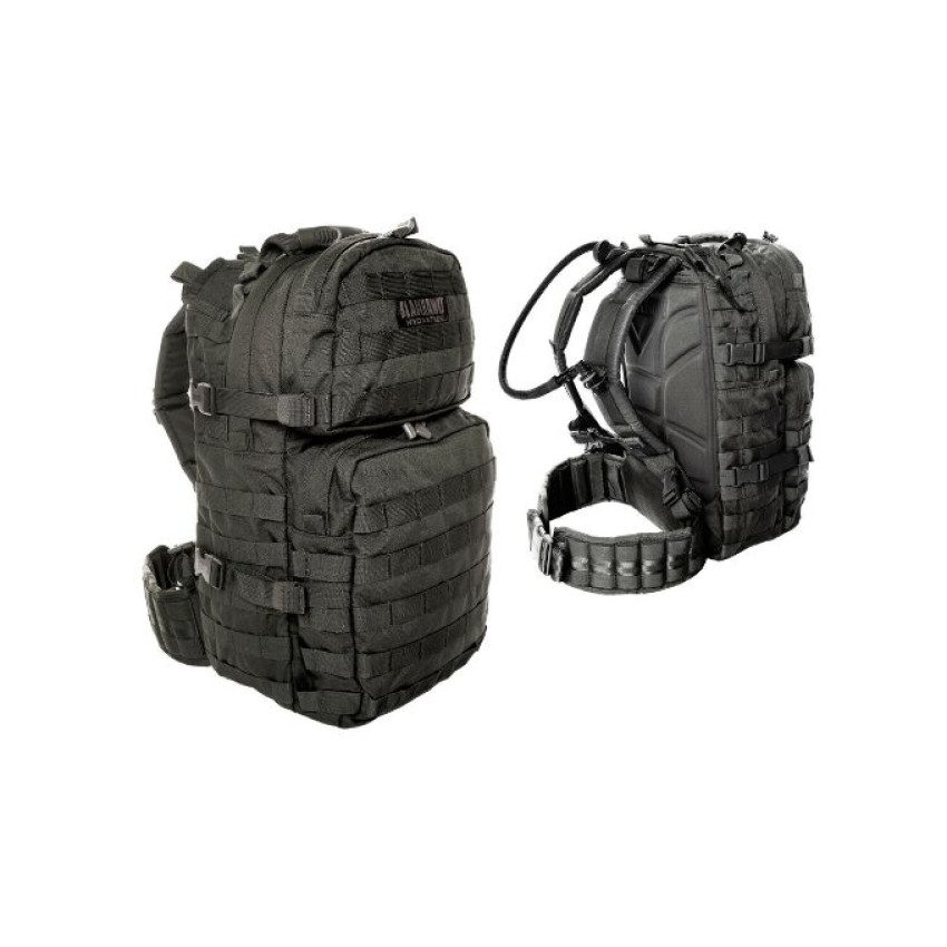 Рюкзак тактический BLACKHAWK! S.T.R.I.K.E. Cyclone Hydration Pack / Black (65SC00BK)