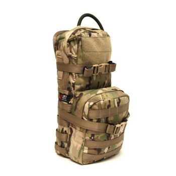Модульный штурмовой рюкзак LBT Modular Assault Pack LBT-9039A, Multicam