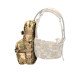 Модульний штурмовий рюкзак LBT Modular Assault Pack LBT-9039A, Multicam