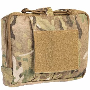 Медичний підсумок нагрудний NAR-4 CHEST POUCH