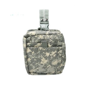 Подсумок медика NAR Medic Leg Rig DUC - ACU