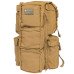 Рюкзак медицинский NAR Warrior Aid and Litter Kit - WALK (TAN) Рюкзак медицинский NAR Warrior Aid and Litter Kit - WALK (TAN)