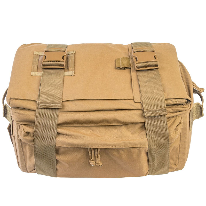 Сумка медика Expeditionary Casualty Response Kit (ECRK) - (Только Сумка, без подсумков)