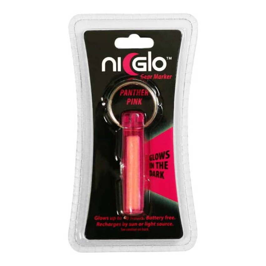 Световой маркер Gear Aid Ni Glo Gear Marker - Pink Световой маркер Gear Aid Ni Glo Gear Marker - Pink