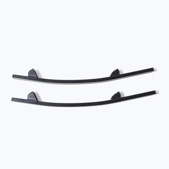Ножки-качели для кресла Helinox Rocking Feet Two black