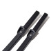 Ніжки-гойдалки для крісла Helinox Rocking Feet Two black