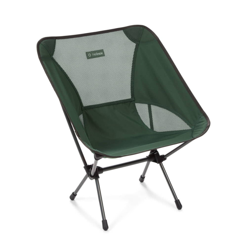 Стілець Helinox Chair One - Forest Green