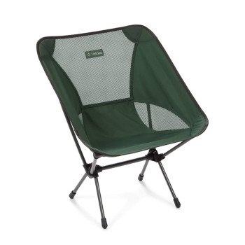 Стілець Helinox Chair One - Forest Green