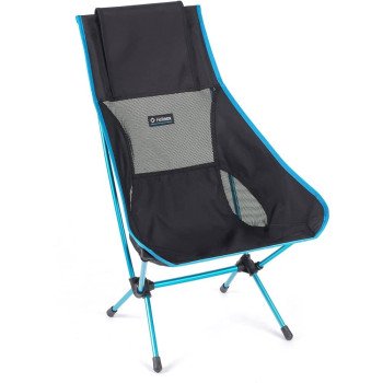Крісло Helinox Chair Two - Black