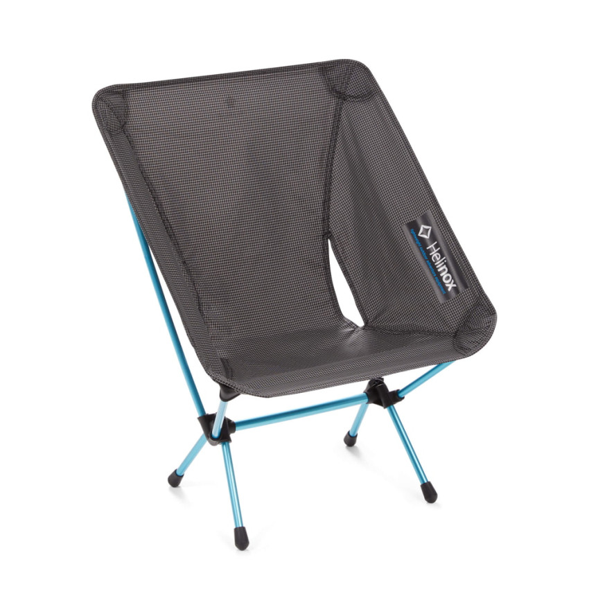 Стілець Helinox Chair Zero - Black