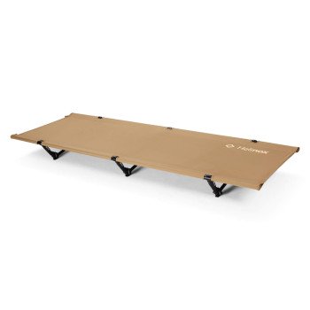 Розкладачка Helinox Cot One Convertible Long - Coyote Tan