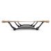 Раскладушка Helinox Cot One Convertible Long - Coyote Tan