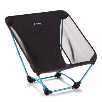 Стул Helinox Ground Chair - Black