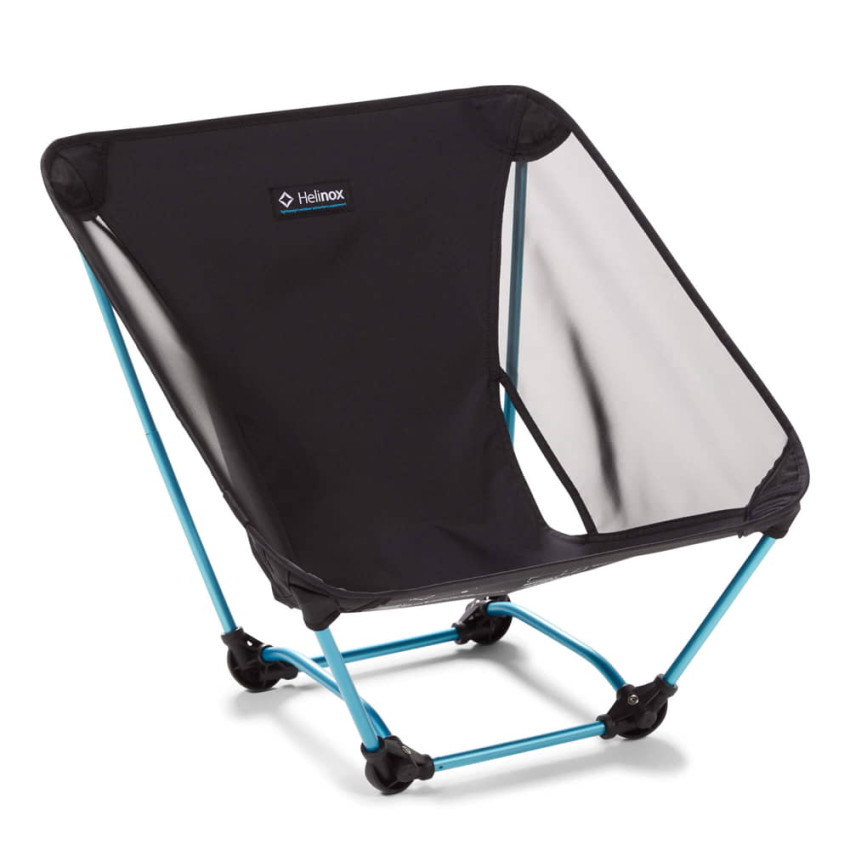 Стул Helinox Ground Chair - Black