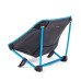 Стілець Helinox Incline Festival Chair - Black
