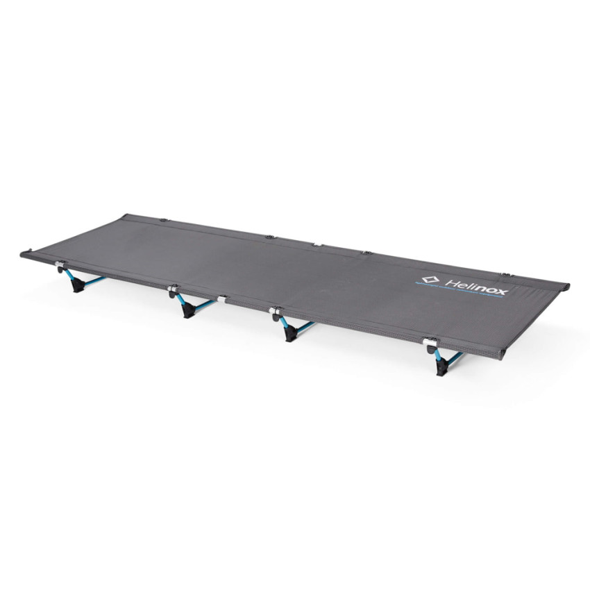 Раскладушка Helinox Lite Cot - Black