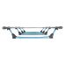 Раскладушка Helinox Lite Cot - Black