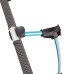 Раскладушка Helinox Lite Cot - Black