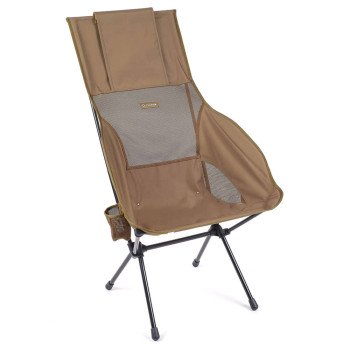 Крісло Helinox Savanna Chair - Coyote