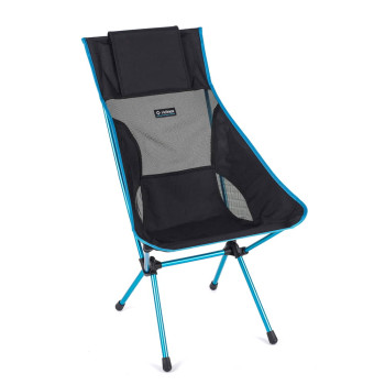 Крісло Helinox Sunset Chair - Black