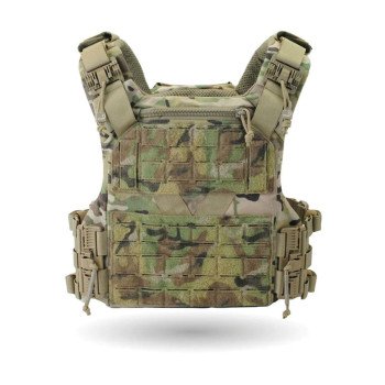 Плитоноска плейт-керрієр Agilite K19 Plate Carrier 3.0, Multicam