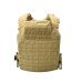Плитоноска Battleware Plate Carrier First Spear Pursuit, Coyote - M