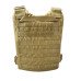 Плитоноска Battleware Plate Carrier First Spear Pursuit, Coyote - M
