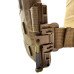 Плитоноска Battleware Plate Carrier First Spear Pursuit, Coyote - M