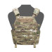 Плитоноска WAS Warrior DCS AK, Multicam, M/L