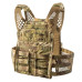 Полегшений бронежилет плейт керрієр Eagle Tactical Ultra Low-Vis Plate Carrier Multicam