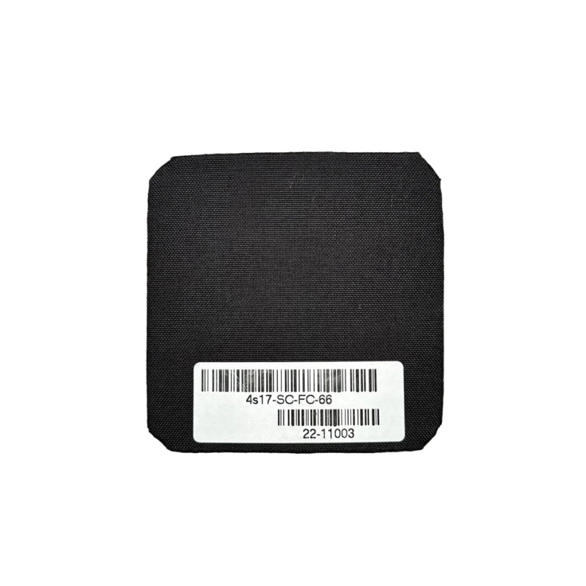 Бронеплита HighCom Guardian 4s17, Level IV Stand Alone, 15 см x 15 см