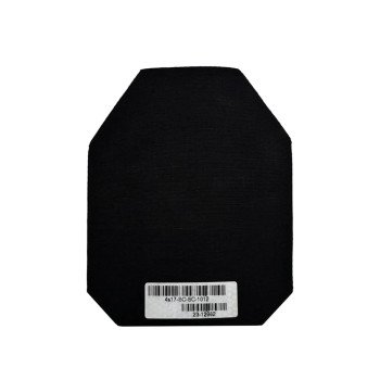 Бронеплита HighCom Guardian 4s17, Level IV Stand Alone, 25 см x 30 см