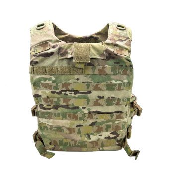 Плитоноска Soldier Plate Carrier System SPCS, Muilticam - L