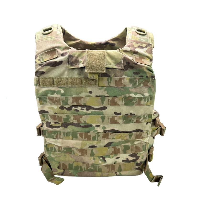 Плитоноска Soldier Plate Carrier System SPCS, Muilticam - L Плитоноска Soldier Plate Carrier System SPCS, Muilticam - L