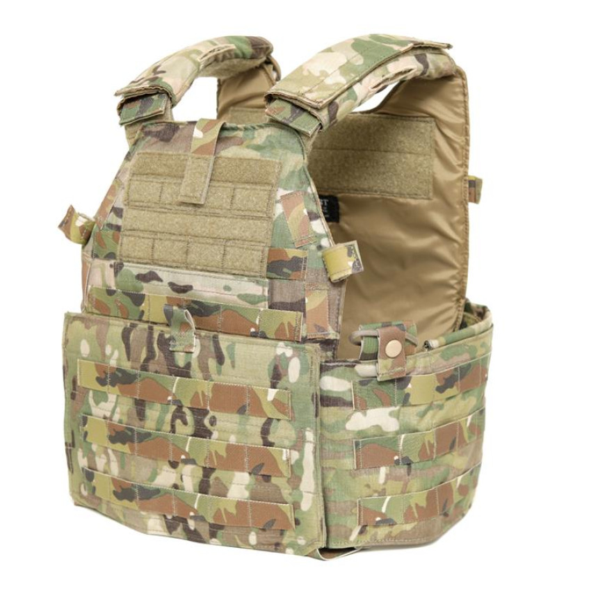 Плитоноска LBT Modular Plate Carrier LBT-6094A, Multicam - M