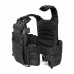 Плитоноска LBT QRC, V2 LBT-6094B-QRC-V2, BLACK - L