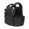 Плитоноска LBT QRC, V2 LBT-6094-QRC-V2, BLACK 
