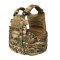 Плитоноска LBT QRC, V2 LBT-6094-QRC-V2, MULTICAM