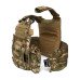 Плитоноска LBT QRC, V2 LBT-6094C-QRC-V2, MULTICAM - XL