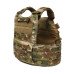 Плитоноска LBT QRC, V2 LBT-6094C-QRC-V2, MULTICAM - XL