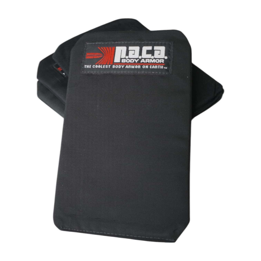 Кевларова вставка P.A.C.A. Body Armor (13.5см x 21см)