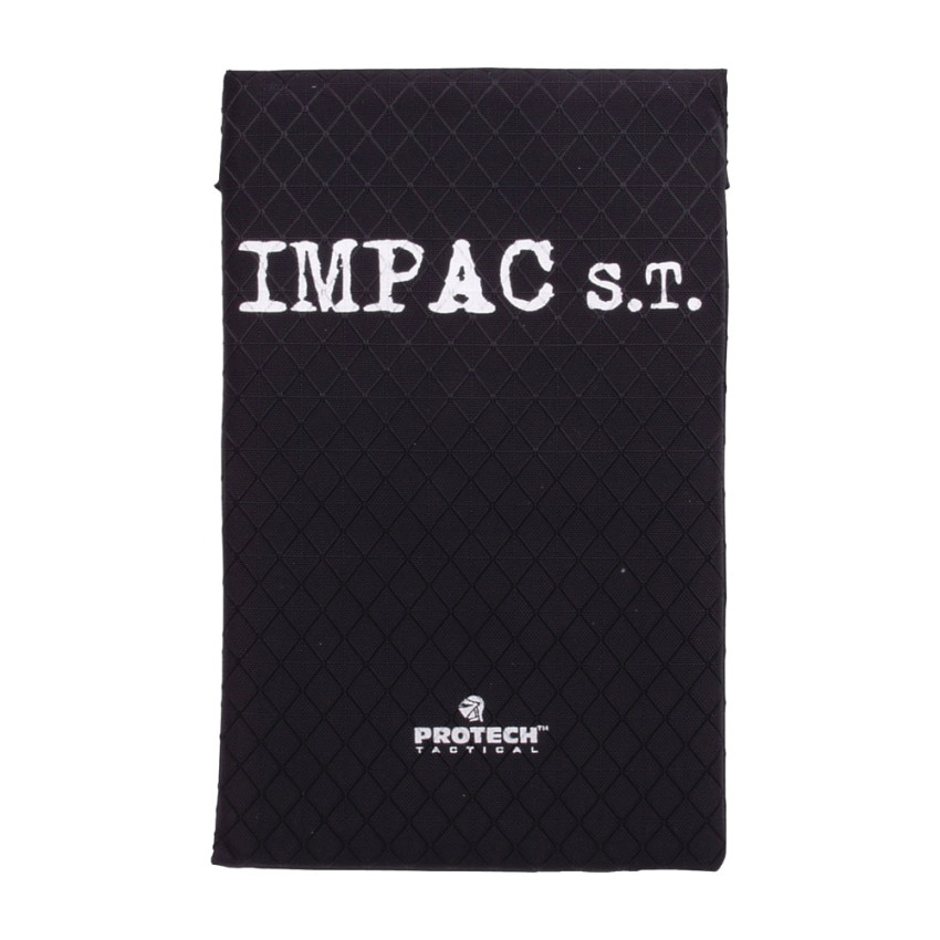 Захисна плита IMPAC S.T. Trauma Plate (1 шт)