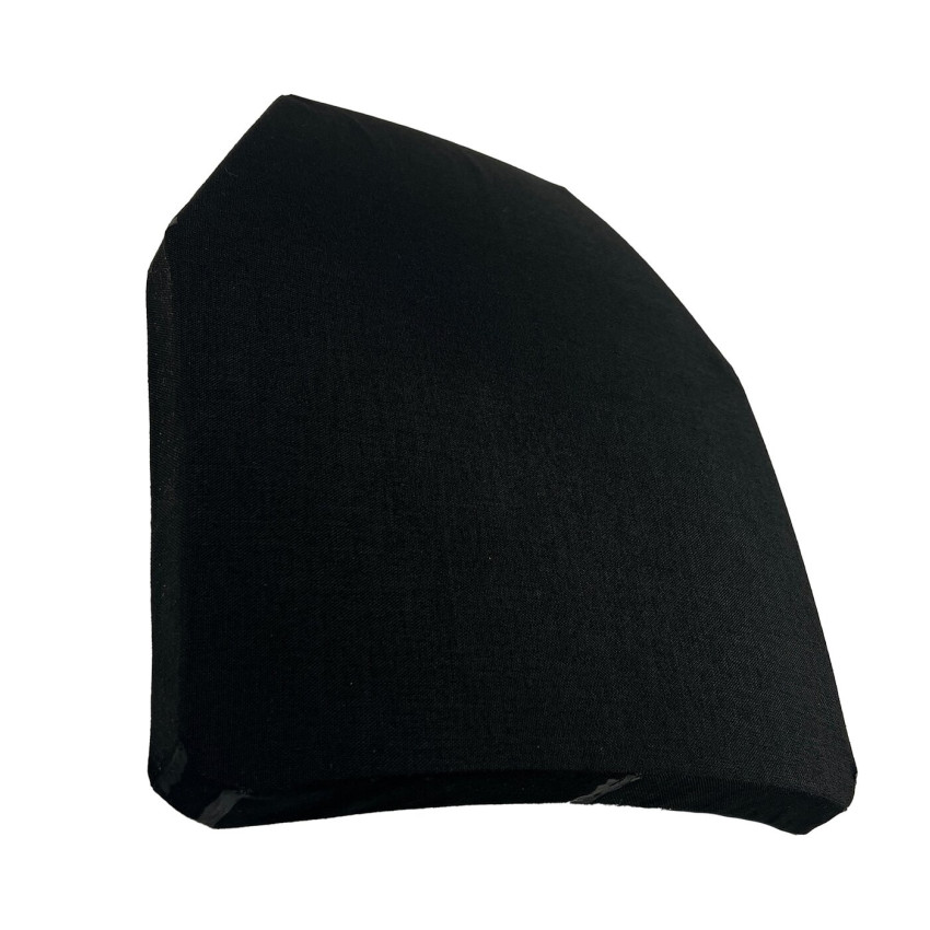 Защитная плита USI Delta Level III+ Ballistic Armor Plate, Multi-Curve