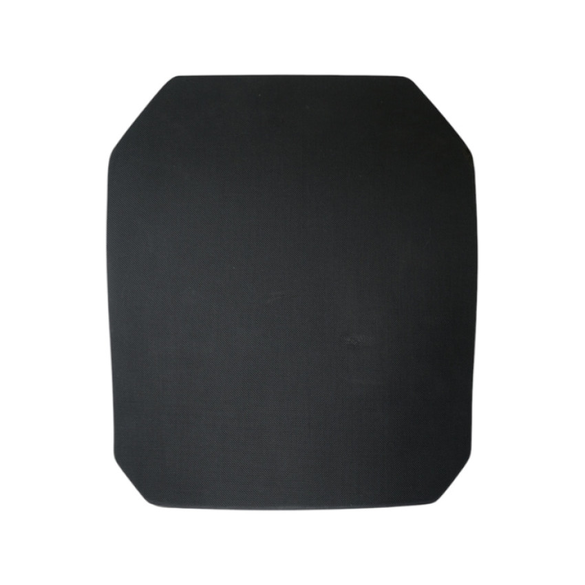 Керамическая бронеплита Verseidag Ballistic Protection NIJ IV - BLK
