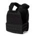 Плитоноска 5.11 TacTec Plate Carrier Чорна